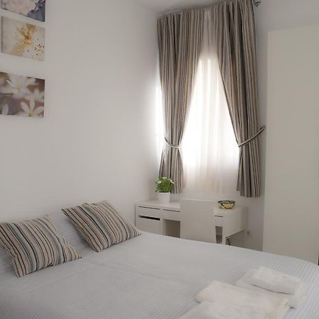 Sunnylivings Hotel Sevilla Kültér fotó