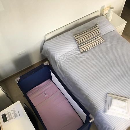 Sunnylivings Hotel Sevilla Kültér fotó