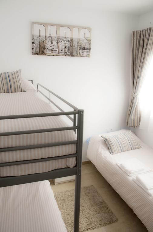 Sunnylivings Hotel Sevilla Kültér fotó