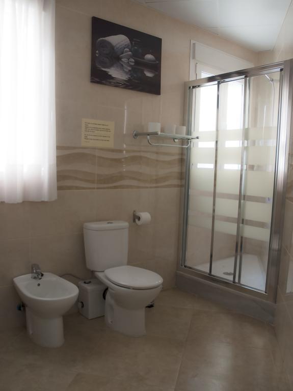 Sunnylivings Hotel Sevilla Kültér fotó