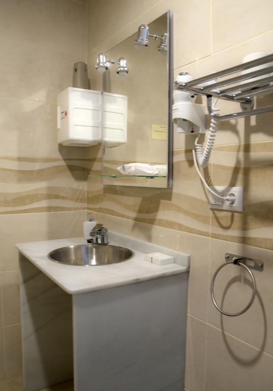 Sunnylivings Hotel Sevilla Kültér fotó