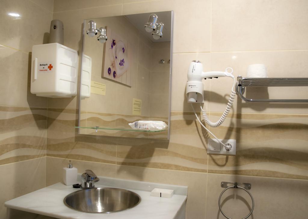 Sunnylivings Hotel Sevilla Kültér fotó