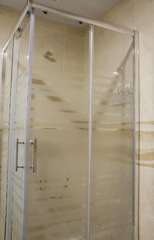 Sunnylivings Hotel Sevilla Kültér fotó