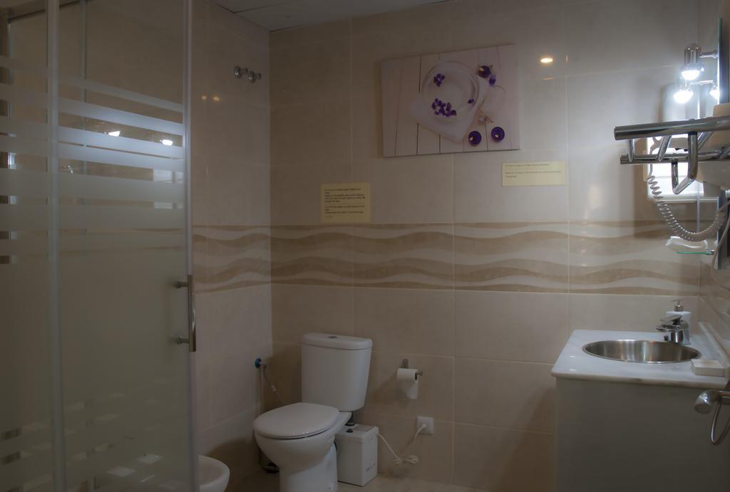 Sunnylivings Hotel Sevilla Kültér fotó