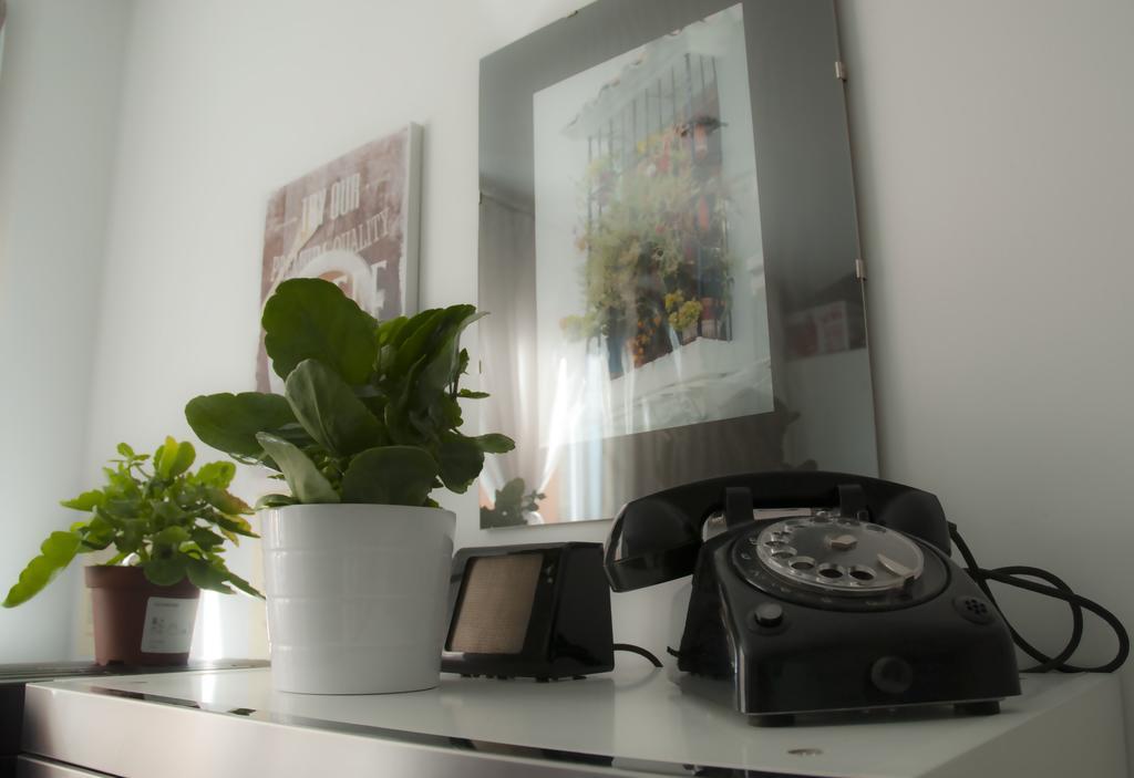 Sunnylivings Hotel Sevilla Kültér fotó