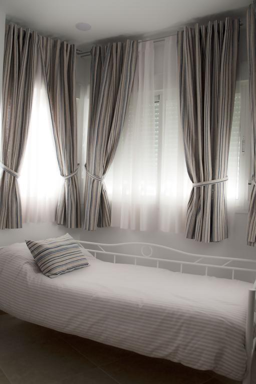 Sunnylivings Hotel Sevilla Kültér fotó