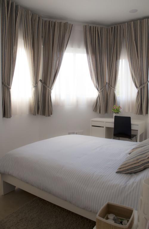 Sunnylivings Hotel Sevilla Kültér fotó