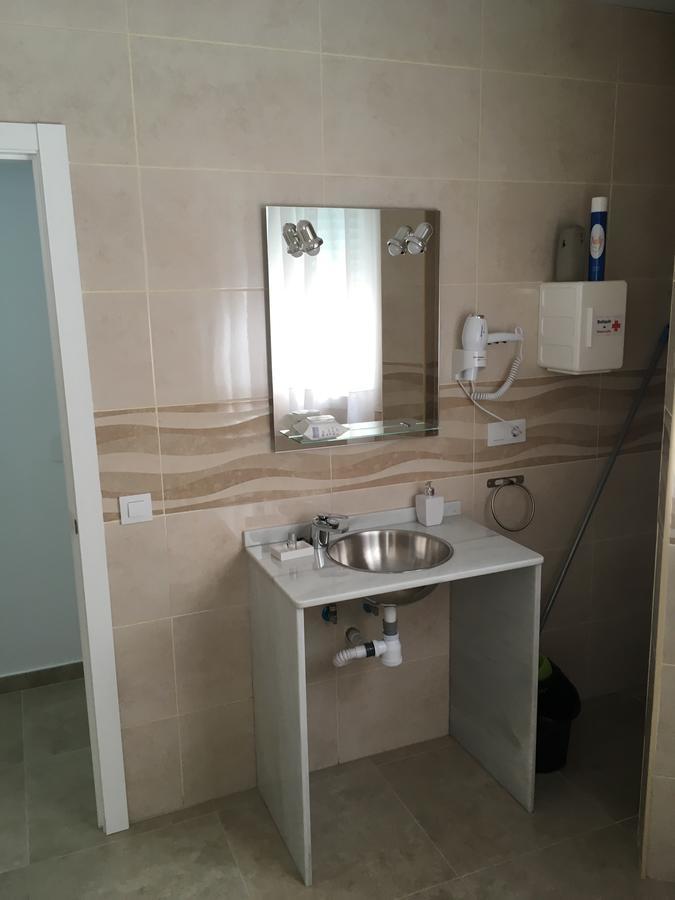 Sunnylivings Hotel Sevilla Kültér fotó