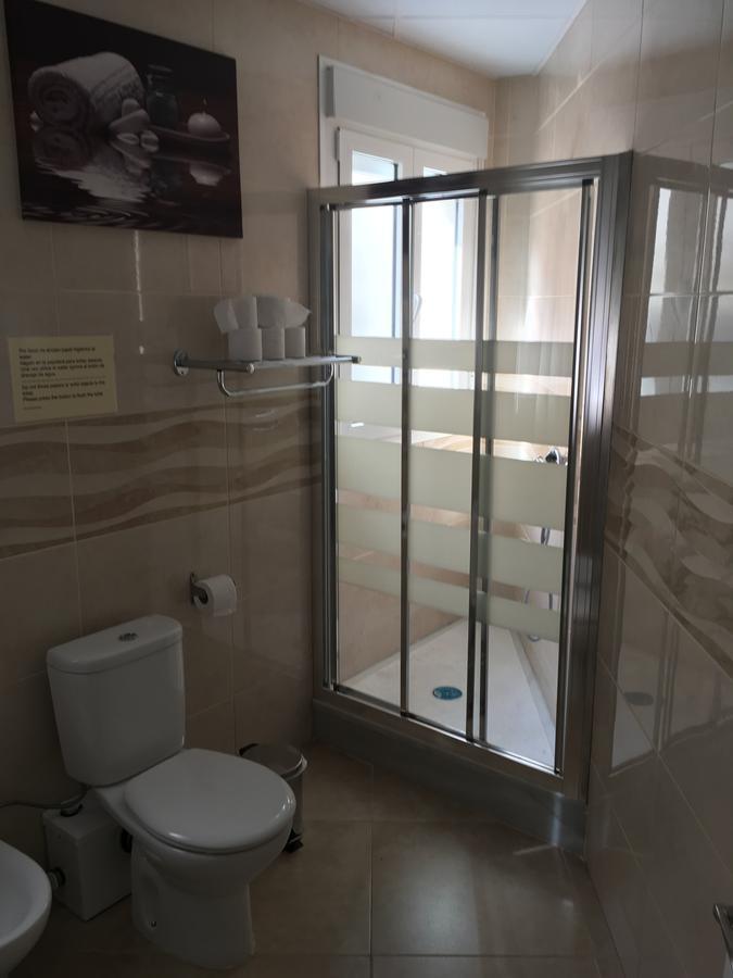 Sunnylivings Hotel Sevilla Kültér fotó