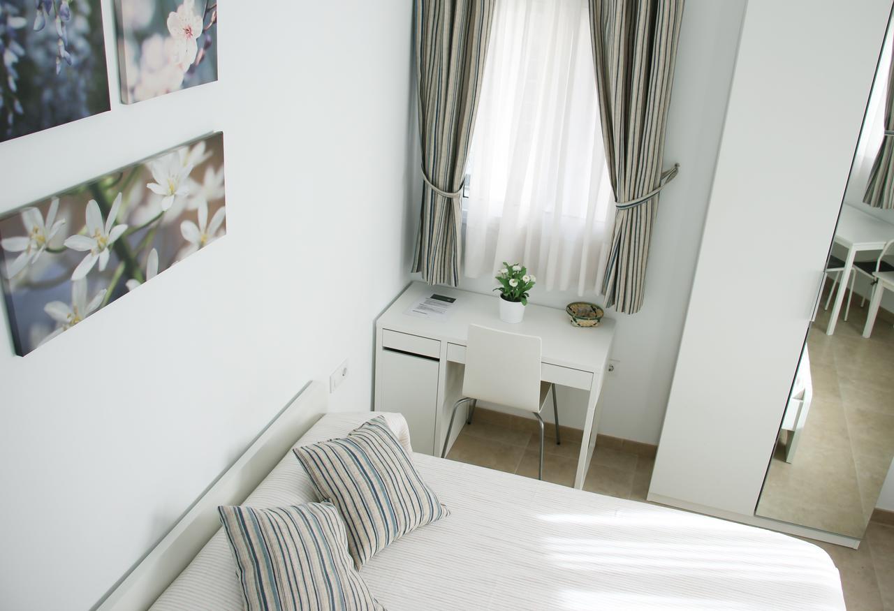Sunnylivings Hotel Sevilla Kültér fotó