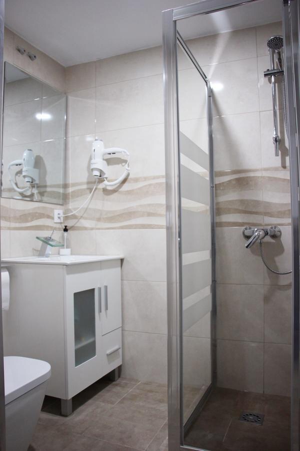 Sunnylivings Hotel Sevilla Kültér fotó