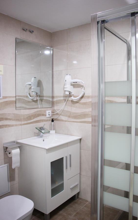 Sunnylivings Hotel Sevilla Kültér fotó