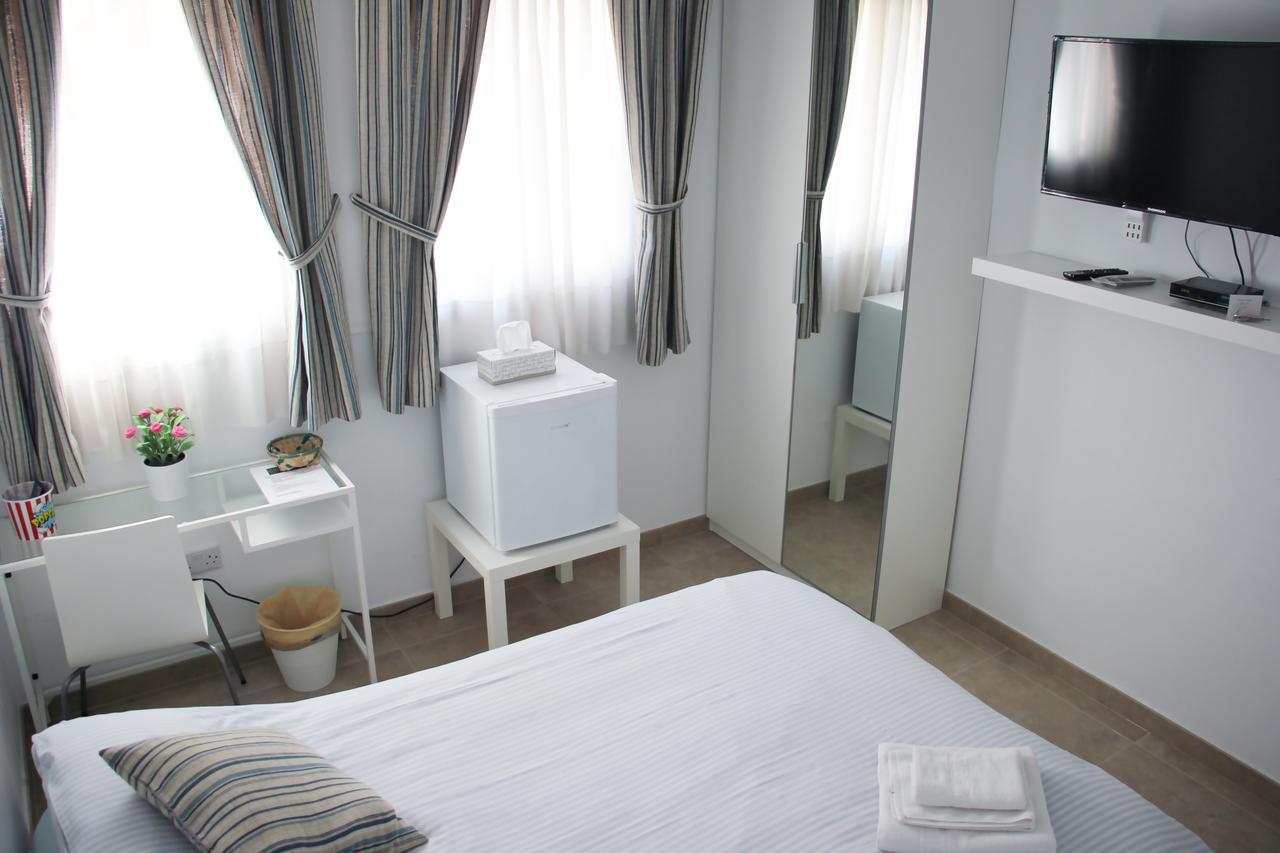 Sunnylivings Hotel Sevilla Kültér fotó