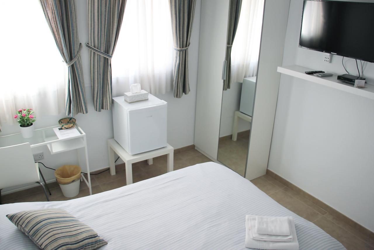 Sunnylivings Hotel Sevilla Kültér fotó