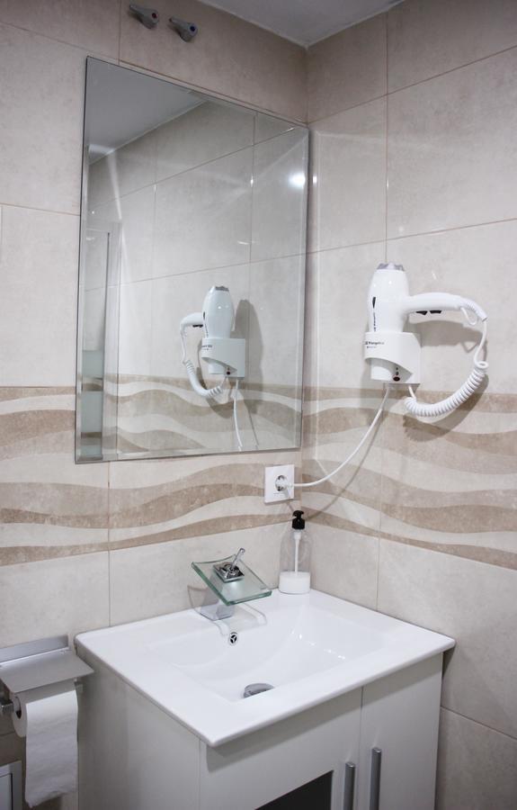Sunnylivings Hotel Sevilla Kültér fotó