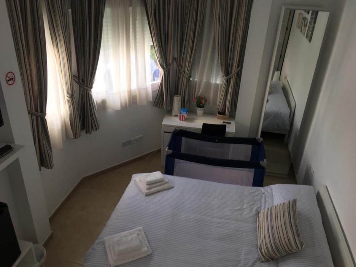 Sunnylivings Hotel Sevilla Kültér fotó