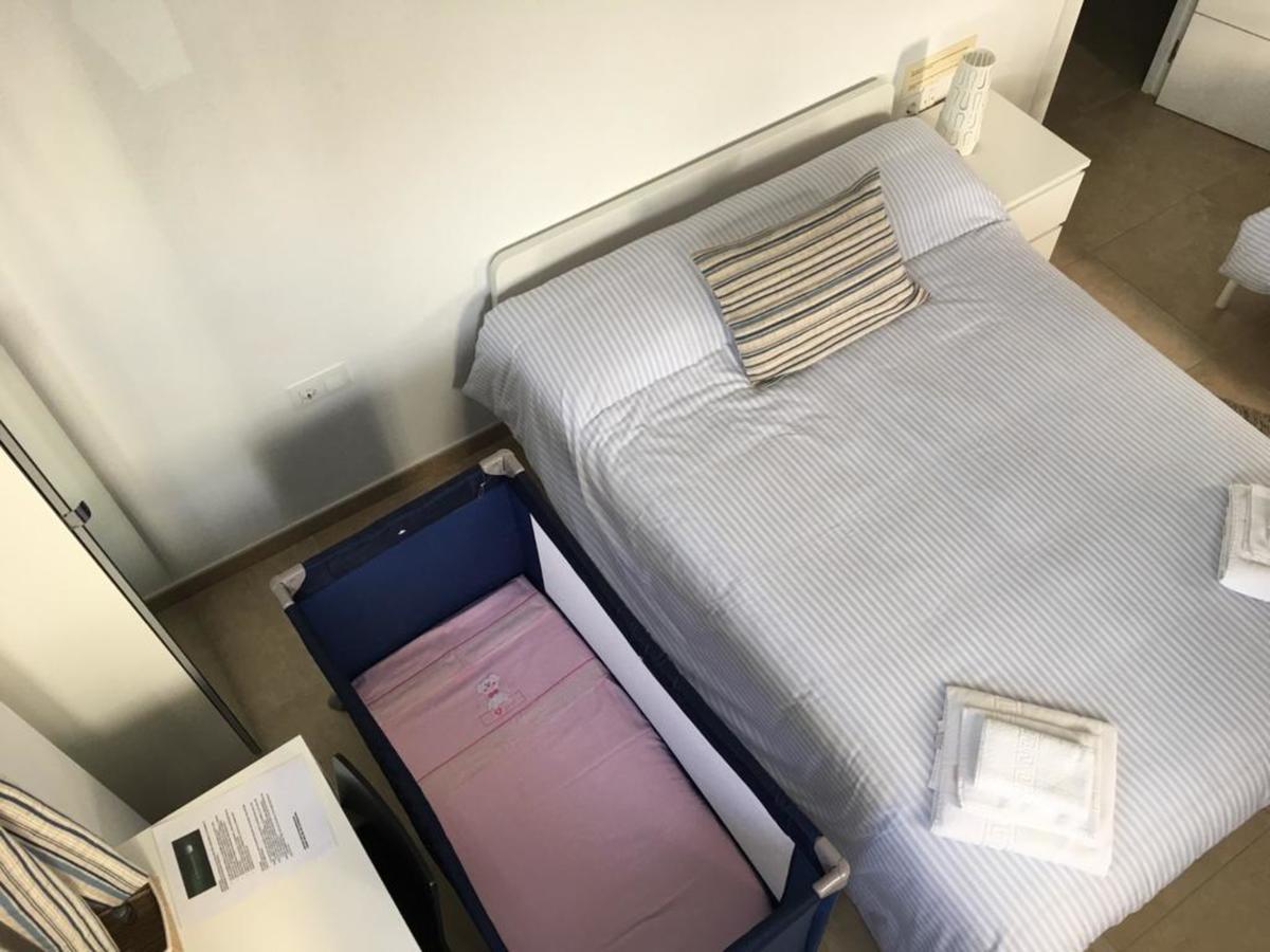 Sunnylivings Hotel Sevilla Kültér fotó