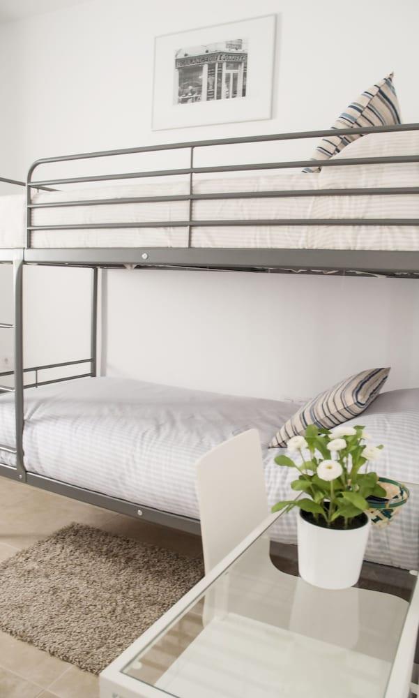 Sunnylivings Hotel Sevilla Kültér fotó